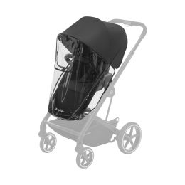 Cybex Regenhoes Balios S 2in1 /Talos S 2in1 Transparant Cybex Regenhoes Balios S 2in1 /Talos S 2in1 Transparant