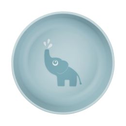 Done By Deer Foodie Bowl Elphee Blue Done By Deer Foodie Bowl Elphee Blue