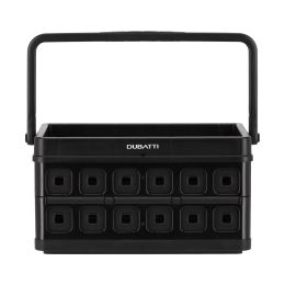 Dubatti Folding Crate Dubatti Folding Crate