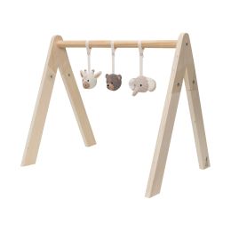 Jollein Babygym Toys Animals Jollein Babygym Toys Animals