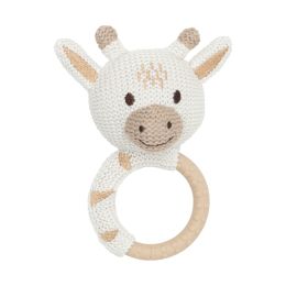 Jollein Bijtring Giraffe Jollein Bijtring Giraffe