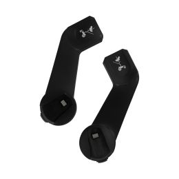 Joolz Adapter Set Car Seat Hub2 Joolz Adapter Set Car Seat Hub2