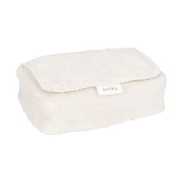 Koeka Hoes Voor Babydoekjes Malmo Pebble
Koeka Hoes Voor Babydoekjes Malmo Pebble