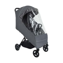 Koelstra Buggy Re-Act Regenhoes