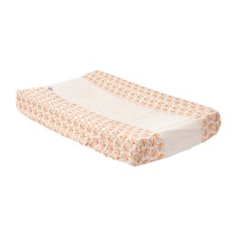 Luma Aankleedkussenhoes Flowerfever Nude Luma Aankleedkussenhoes Flowerfever Nude