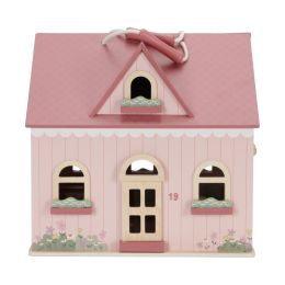 Little Dutch Houten Poppenhuis Small FSC