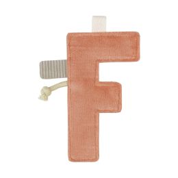 Little Dutch Letter F