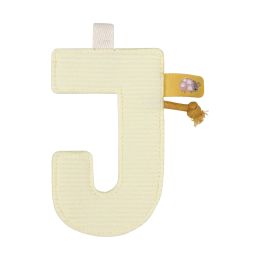 Little Dutch Letter J Little Dutch Letter J