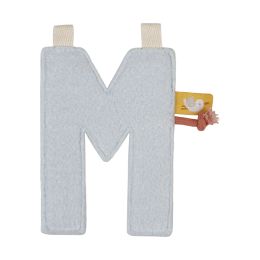 Little Dutch Letter M Little Dutch Letter M