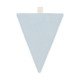 Little Dutch Vlag Blauw