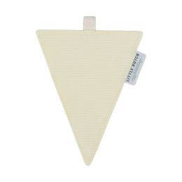 Little Dutch Vlag Geel Little Dutch Vlag Geel