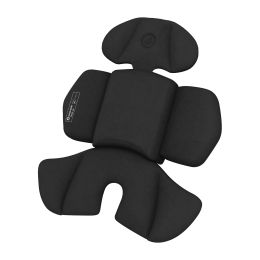 Maxi-Cosi Pearl 360 Newborn Inlay Black Maxi-Cosi Pearl 360 Newborn Inlay Black