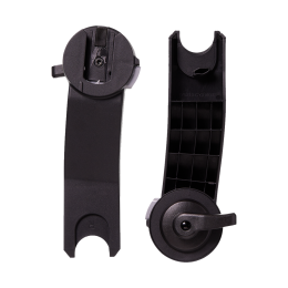 Mutsy Adapters Autostoel Flow
Mutsy Adapters Autostoel Flow