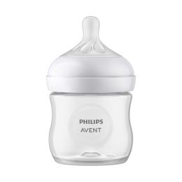 Philips Avent Fles Natural Response 125ml Philips Avent Fles Natural Response 125ml