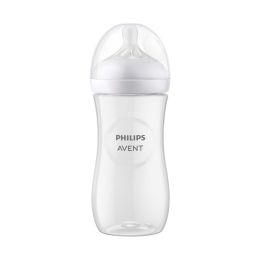 Philips Avent Fles Natural Response 330ml Philips Avent Fles Natural Response 330ml