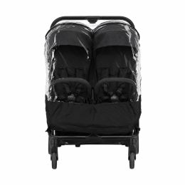 Puck Regenhoes Voor Twinbuggy Nicky Puck Regenhoes Voor Twinbuggy Nicky