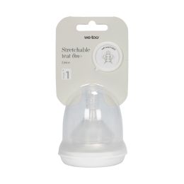 We-Too Flesspeen Stage 1 2-Pack