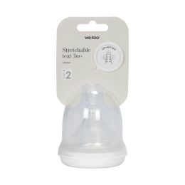 We-Too Flesspeen Stage 2 2-Pack We-Too Flesspeen Stage 2 2-Pack