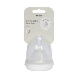 We-Too Flesspeen Stage 3 2-Pack We-Too Flesspeen Stage 3 2-Pack