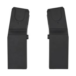 Easywalker Zoey Autostoel Adapter Set Easywalker Zoey Autostoel Adapter Set