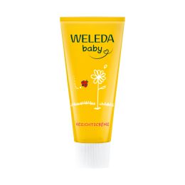 Weleda Calendula Gezichtscreme 50ml Weleda Calendula Gezichtscreme 50ml