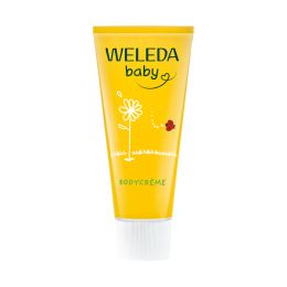 Weleda Calendula Bodycreme 75ml Weleda Calendula Bodycreme 75ml