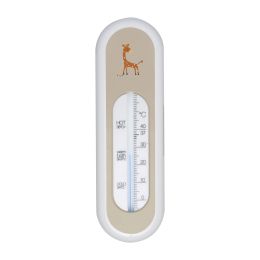 Bebe-Jou Badthermometer - Print Edition Bebe-Jou Badthermometer - Print Edition