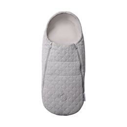 Bugaboo Newborn Inlay Light Grey Bugaboo Newborn Inlay Light Grey