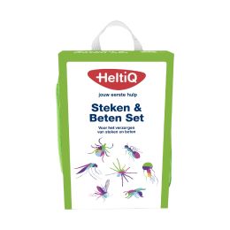 HeltiQ Steken En Beten Set HeltiQ Steken En Beten Set