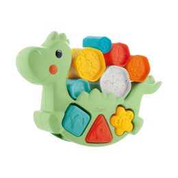 Chicco Lino Leaning Dino ECO+ Chicco Lino Leaning Dino ECO+