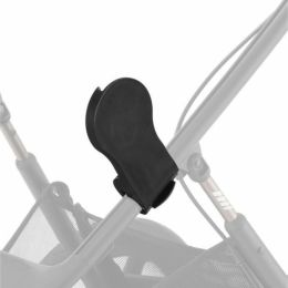 Cybex Adapter Reiswieg S Avi Spin Black Cybex Adapter Reiswieg S Avi Spin Black