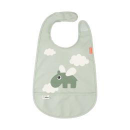 Done By Deer Slab Happy Clouds Green Done By Deer Slab Happy Clouds Green