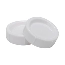 Dr. Brown's Afsluitdoppen Brede Hals 2-Pack Dr. Brown's Afsluitdoppen Brede Hals 2-Pack