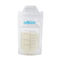 Dr. Brown's Bewaarzakje 25-Pack Dr. Brown's Bewaarzakje 25-Pack