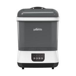 Dr. Brown's Sterilisator met Droogfunctie 