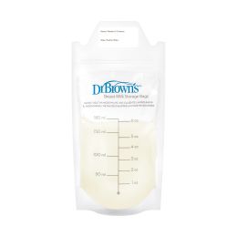 Dr. Brown's Bewaarzakje 25-Pack Dr. Brown's Bewaarzakje 25-Pack