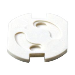Jippie's Stopcontactbeveiligers Wit (5 stuks) Jippie's Stopcontactbeveiligers Wit (5 stuks)