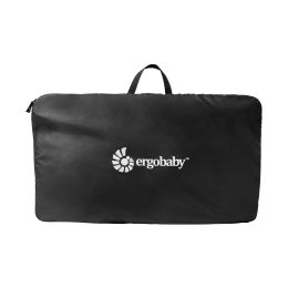 Ergobaby Transporttas Evolve Zwart Ergobaby Transporttas Evolve Zwart