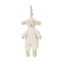 Happy Horse Lamb Leo Muziek Knuffel - 27 cm Happy Horse Lamb Leo Muziek Knuffel - 27 cm