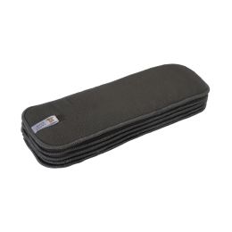HappyBear Boosters Set Charcoal 4Stuks HappyBear Boosters Set Charcoal 4Stuks