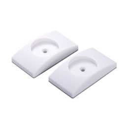 Jippie's Wall Saver Wit (2 stuks) Jippie's Wall Saver Wit (2 stuks)