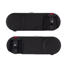 Joolz Geo 3/5 Duo Adapters Bovenste Wieg