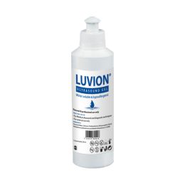 Luvion Ultrasound Gel 250 ml Luvion Ultrasound Gel 250 ml