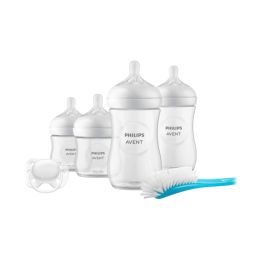 Philips Avent Natural Response Basic Starterset - 6-delig Philips Avent Natural Response Basic Starterset - 6-delig