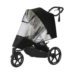 Cybex Regenhoes Avi Spin Transparent Cybex Regenhoes Avi Spin Transparent