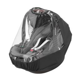 Maxi-Cosi Regenhoes Autostoel - Transparant 2 Maxi-Cosi Regenhoes Autostoel - Transparant 2