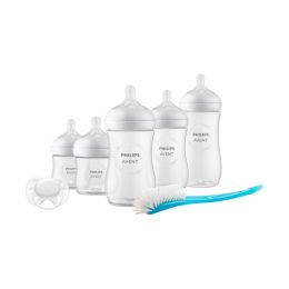 Philips Avent Starterset Natural Response 7-delig Philips Avent Starterset Natural Response 7-delig