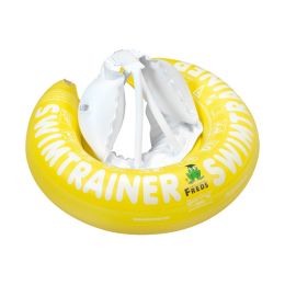 Freds Swim Academy Swimtrainer Classic Geel (4 tot 8 jaar) Freds Swim Academy Swimtrainer Classic Geel (4 tot 8 jaar)