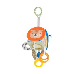 Taf Toys Activiteitenkubus Savannah Taf Toys Activiteitenkubus Savannah