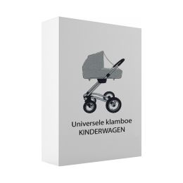 Klamboe tbv Kinderwagen Universeel Klamboe tbv Kinderwagen Universeel